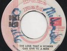 Phillis Dillon The Love That A Woman Can Give To A Man / We Belong Together Hear