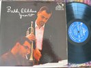 RARE JAZZ 1956 BUDDY CHILDERS QUARTET lp LIBERTY Deep Groove LJH 6013 MONO NICE