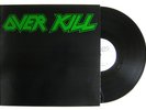 OVERKILL S/T 12