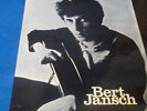 BERT JANSCH-NEEDLE OF DEATH-TRANSATLANTIC  EP RECORD VG++-SLEEVE  EX