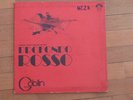 Goblin-Profondo Rosso LP- Cinevox 1975- Original Italian Press