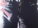 Rolling Stones - Sticky Fingers Working Big Zip
