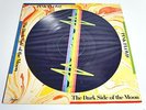 PINK FLOYD-DARK SIDE OF THE MOON-PICTURE DISC-LP/Vinyl/Record