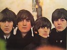 THE BEATLES beatles for sale LP MFSL 1-104 mobile fidelity EMI gatefold 1982 NM