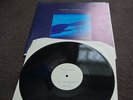 New Order - Peel Sessions WHITE LABEL LP