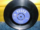 Paul and Ritchie and the crying shames september in the rain/come on back 7