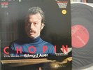 RCA DIRECT TO DISC AUDIOHPHILE- CHOPIN SONATA NO. 3 / SCHERZO NO. 2- AUER
