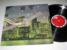 Psych Jazz LP JOHN KAIZAN NEPTUNE/MU'RYO Shogun FAR EAST Japan Pressing VG++/NM-
