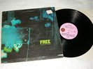 Free - Tons Of Sobs (Island UK Original LP 1969) Pink Island 1st Press