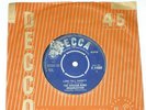 Graham Bond Organization - Long Tall Shorty (Decca F11909 UK Original 7