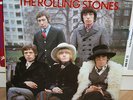 RARE JAPAN Rolling Stones LP Superdisc 77 London GEM Mint- Vinyl Foldoutcover