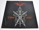 CELTIC FROST-MORBID TALES-METAL BLADE RECORDS-LP/Vinyl/Record