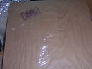 LED ZEPPELIN IN THROUGH THE OUT DOOR SEALED PUNK HARD ROCK