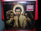 PETE TOWNSHEND EMPTY GLASS LP-ATCO #SD 32-100. SUPER SAVER SERIES-SEALED