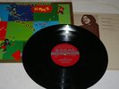 PROCOL HARUM -  HOME  -  LP    1st pressing
