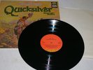 QUICKSILVER MESSENGER SERVICE - HAPPY TRAILS    LP