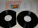 THE ALLMAN BROTHERS - EAT A PEACH - 2LP