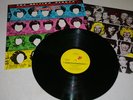 THE ROLLING STONES - SOME GIRLS -  LP