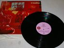 TRAFFIC -  MR FRANTASY -  LP   MONO