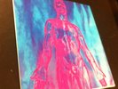 Nirvana Sliver Limited Edition Green Gatefold Tupelo