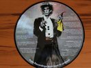 THE ROLLING STONES LP PICTURE DISC NEAR MINT RARE RECORDING VINYL RECORD 33 RPM