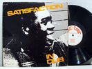 SATISFACTION IN DUB LP HEAR rare dub reggae LIVE & LOVE ossie REVOLUTIONARIES
