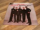 MANFRED MANN - THE FIVE FACES OF MANFRED MAN