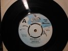JUDAS PRIEST   ROCKA  ROLLA  /  NEVER SATISFIED  RARE PROMO 7