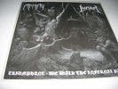 ETERNITY/LUROR     triumphani ..  LP,  ABSURD