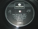 The Beatles - Help RARE PARLOPHONE one box ISSUE LP