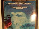 SEALED * TOMITA * SNOWFLAKES ARE DANCING  * STEREO CD-4 QUADRAPHONIC LP *
