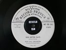 RENE HALL ORCHESTRA 