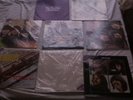 THE BEATLES COLLECTION BOX SET BC13 EMI. ALL SEALED EXCEPT THE WHITE ALBUM.