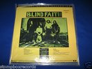 SEALED Blind Faith ST MFSL 1-186 AUDIOPHILE LP record Mobile Fidelity Sound Lab