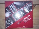 STEVE LACY - ESTILHAÇOS LIVE IN LISBON LP PORTUGAL 1972 RARE MINT- JAZZ