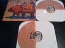The Mars Volta 'Amputechture' 2xLP White/Orange