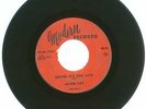 RARE 45 RPM, Jackie Day, Modern Records # 1028, VG, Before Its Too Late - NOR