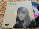 FRANCOISE HARDY Le Sais-Tu? +3 EP 45 PORTUGAL 1965 PS Portuguese VAT 15003