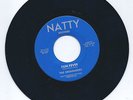 Valentines (Dreadlocks) Gun Fever aka Blam Blam Fever on Natty USA MINT-