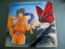 LP  LAGGER BLUES MACHINE -Tanit Live- FRICRIVAN 88326 (live'70)