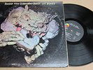 Black Cat Bones - Barbed Wire Sandwich 1970 RARE HARD PSYCH FUZZ on P.I.P