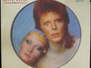 David Bowie - Pin Ups (Picture Disc)