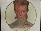 David Bowie -Aladdin Sane  (Picture Disc)