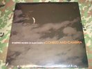 COHEED AND CAMBRIA in keeping secrets 2LP GREY/BLUE CV SEALED EVR