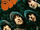 THE BEATLES - RUBBER SOUL - MINT - MONO - UK IMPORT - IN SHRINKWRAP