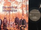 THE SOULS OF INSPYRATION 's/t' - LP - MINT RECORD