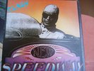THE CLASH: New Speedway: Live In Florence RARE GATEFOLD MINT RARE PUNK LP