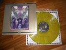 PINK FLOYD TRAVEL SEQUENCE YELLOW SPLASH VINYL LIMITED AND ORIGINAL PRESS