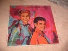 THE EVERLY BROTHERS 1961 SEALED LP(WARNER BROS 1418)BOTH SIDES OF AN EVENING