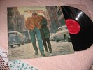 BOB DYLAN 1963 LP(COLUMBIA CS 8786 STEREO)THE FREEWHEELIN//SEALED VINYL